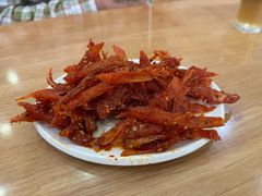 -顺姬冷面(长白西路店)
