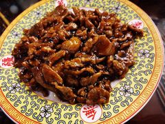 -烤肉季饭庄