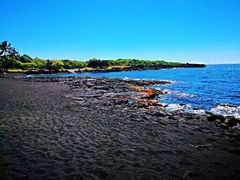 -夏威夷火山国家公园