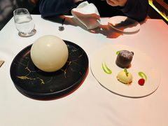 荔枝月亮-ELROJO红·西班牙餐厅(中骏世界城店)