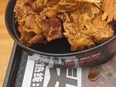 -犟骨头排骨饭•大骨面(弘阳广场店)