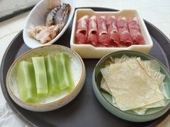 -第六季自助餐厅(北太平庄店)