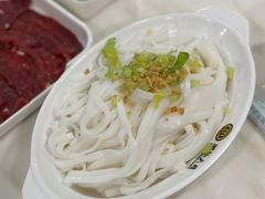 -潮汕大目牛肉火锅(上梅林店)