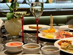 -曲水兰亭(北京四惠店)