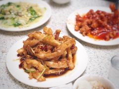 -九龙餐厅(大沽路店)