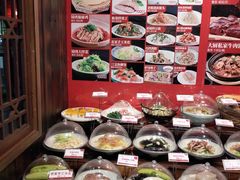 -老酒川菜坊(中山西路店)