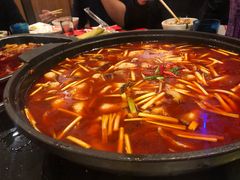 -自贡好吃客(科华店)