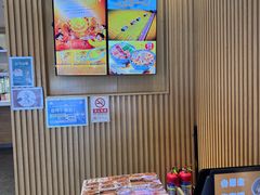 -吉野家(复兴路第二餐厅店)