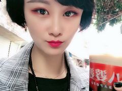 -八婆婆烧仙草(曾厝垵店)