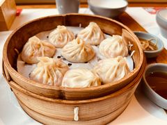 -馋三尺蟹粉小笼(人民广场店)