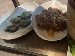 -青蓬蒸汽海鲜·深圳老字号·团建聚会(壹方城店)