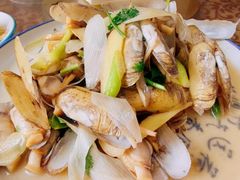 -众想海鲜·烧烤·海肠捞饭·渔家菜(孙家疃店)