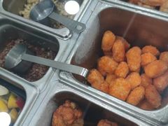 -赛百味SUBWAY(万柳华联店)