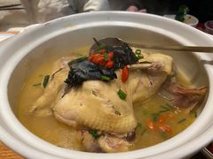 -印象鲵宴·张家界地标美食名片(溪布街店)