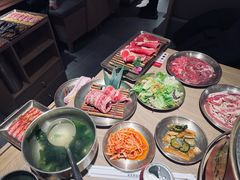 -西塔老太太泥炉烤肉(亚运村店)