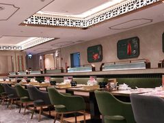 大堂-稻香酒家·34年老字号·港式粤菜(侨光店)