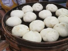 -清泉阁包子铺(中山路店)