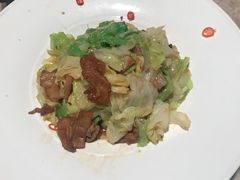 -106餐厅(山水文园店)