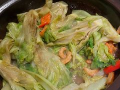 啫啫生菜煲-陶陶居酒家(环市东店)