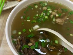 牛杂汤-清真蒋有记(老门东店)