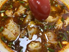 -杨大叔爱面子·四川小吃(岗头店)