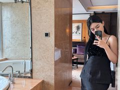 -中山利和希尔顿酒店