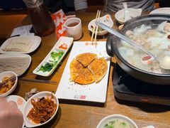 -小杨烤肉(明德门店)