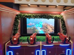 -MELAND CLUB亲子乐园·派对·餐厅(北京芳圆里ID MALL店)