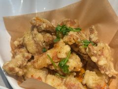 -华竹饭店(中央大街店)