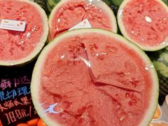 -鲜力达果品批发直销(青山店)