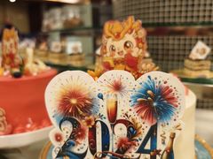 -南宁沃顿国际大酒店-自助餐厅