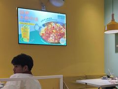 -蛙蛙叫·干锅年代(钻石广场店)