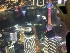 -上海中心大厦