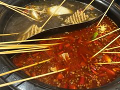 -钢管厂五区小郡肝火锅串串香(清河店)