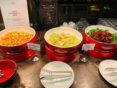 -乐咖啡西餐厅(太湖皇冠假日酒店)