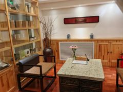 -范长伟灸草堂(甘家口店)
