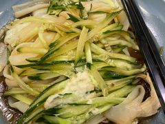 -魏家凉皮(十里河店)