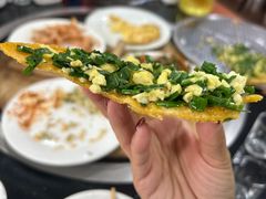 -北京龙庆四季香农家饭庄·灶台鱼·碳烤虹鳟鱼(龙庆峡店)