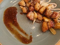 -御泉七味铁板烧(高区店)