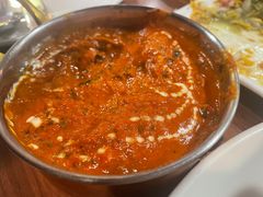 -克比叔叔印度餐厅Kebabs on the Grille(永康路分店)