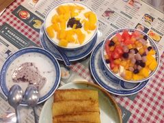 -超琪星·咖啡简餐(川音店)