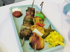 -库滋明·俄罗斯特色美食(中央大街店)