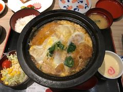 -小山日本料理(兴业太古汇店)