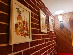 -Lia Cafe Bar Restaurant松山咖啡屋