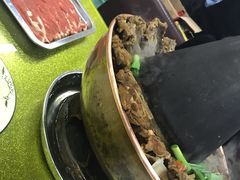 -赵氏盱眙十三香龙虾(蓝村店)