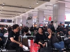 -上海长途客运南站