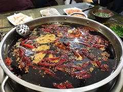 -鸿林老火锅(沙杨路店)