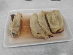 -大董锅贴(崇安寺店)