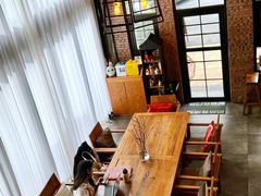 -旧雨咖啡·CoffeeFORU(黄村奥体店)