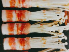 -九田家黑牛烤肉料理(衡百国际店)